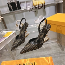 Fendi Sandals